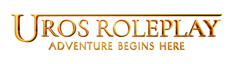 Uros Roleplay Forums