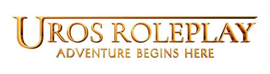 Uros Roleplay Forums